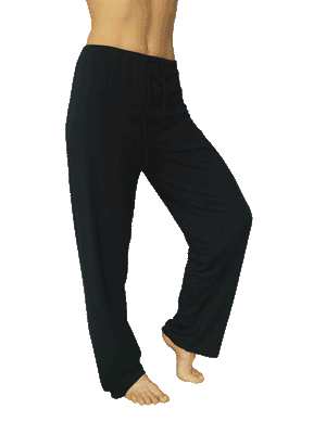 Premium Bamboo Kajuals Pants | Various Colours | Sizes 8-18