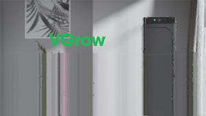 Smart Hydroponic Grow Box | Complete System