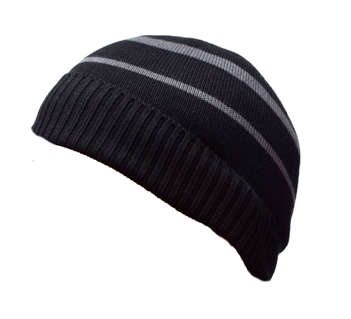 Bamboo Beanie | Soft & Stretchy | Eco-Friendly Comfort | 11 Colours