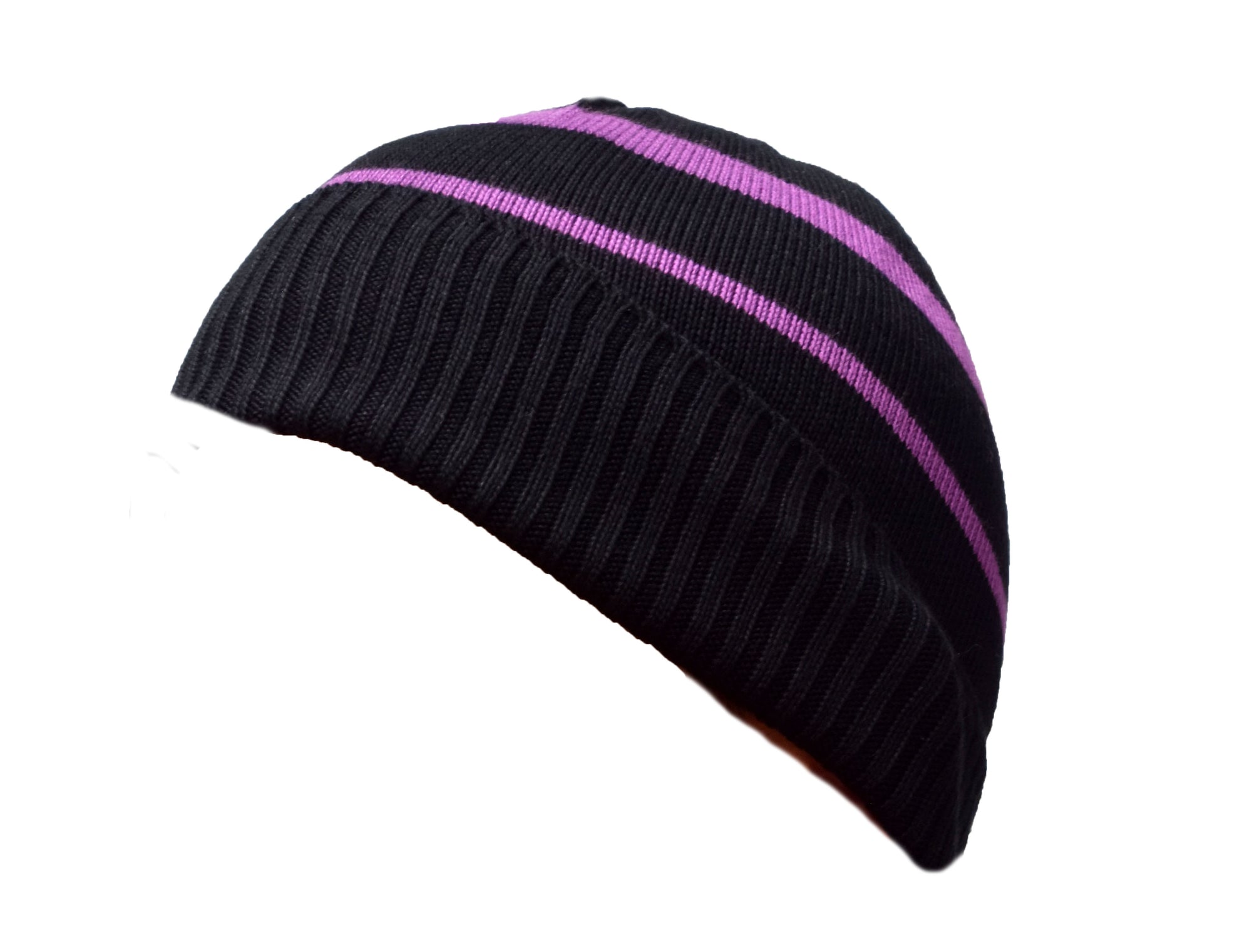 Bamboo Beanie | Soft & Stretchy | Eco-Friendly Comfort | 11 Colours