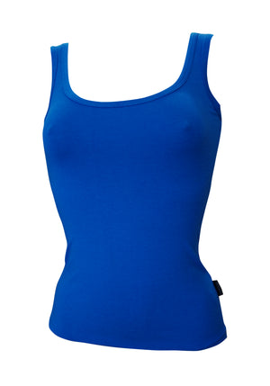 Women's Premium Bamboo Singlets | Firm Fit | Sizes 8-20