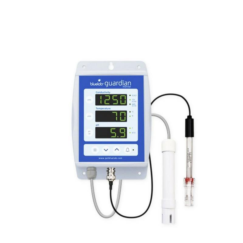 Hydroponic & Horticultural Water Control Equipment