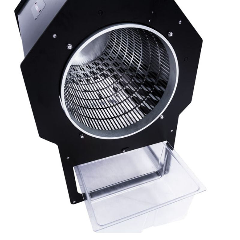 CenturionPro Dry Batch Trimmer | 10 lbs/hr Capacity