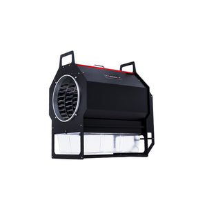 CenturionPro Dry Batch Trimmer | 10 lbs/hr Capacity