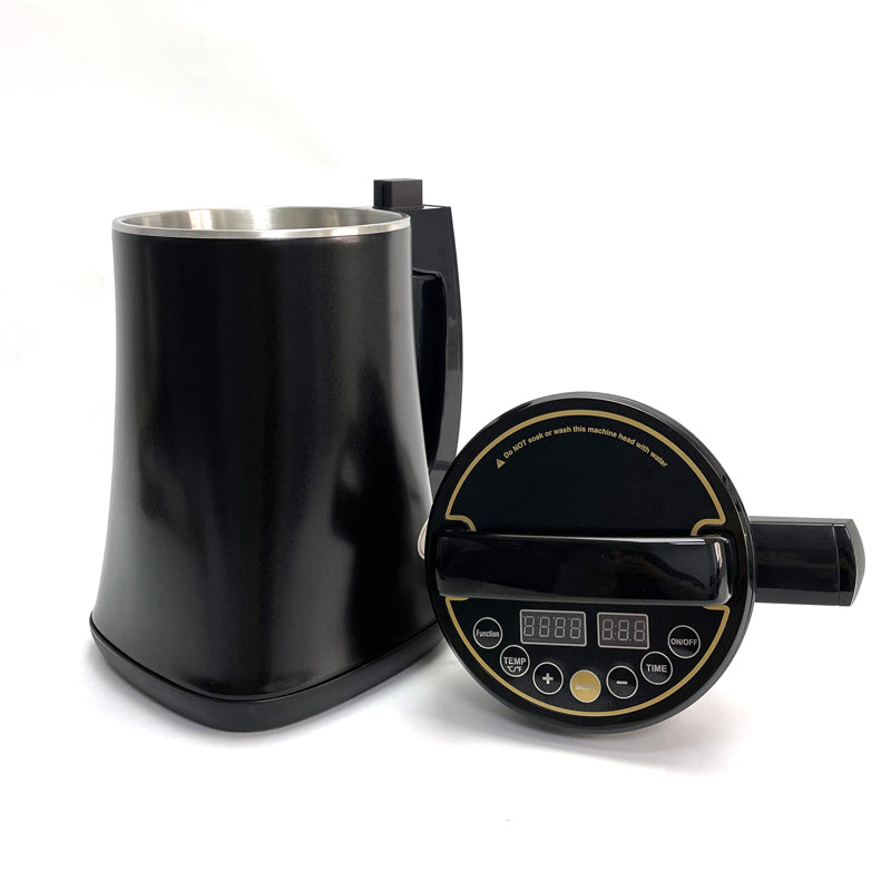 Decarb & Infusion Cooker | Butter + Oil + Tincture Machine | Multifunctional