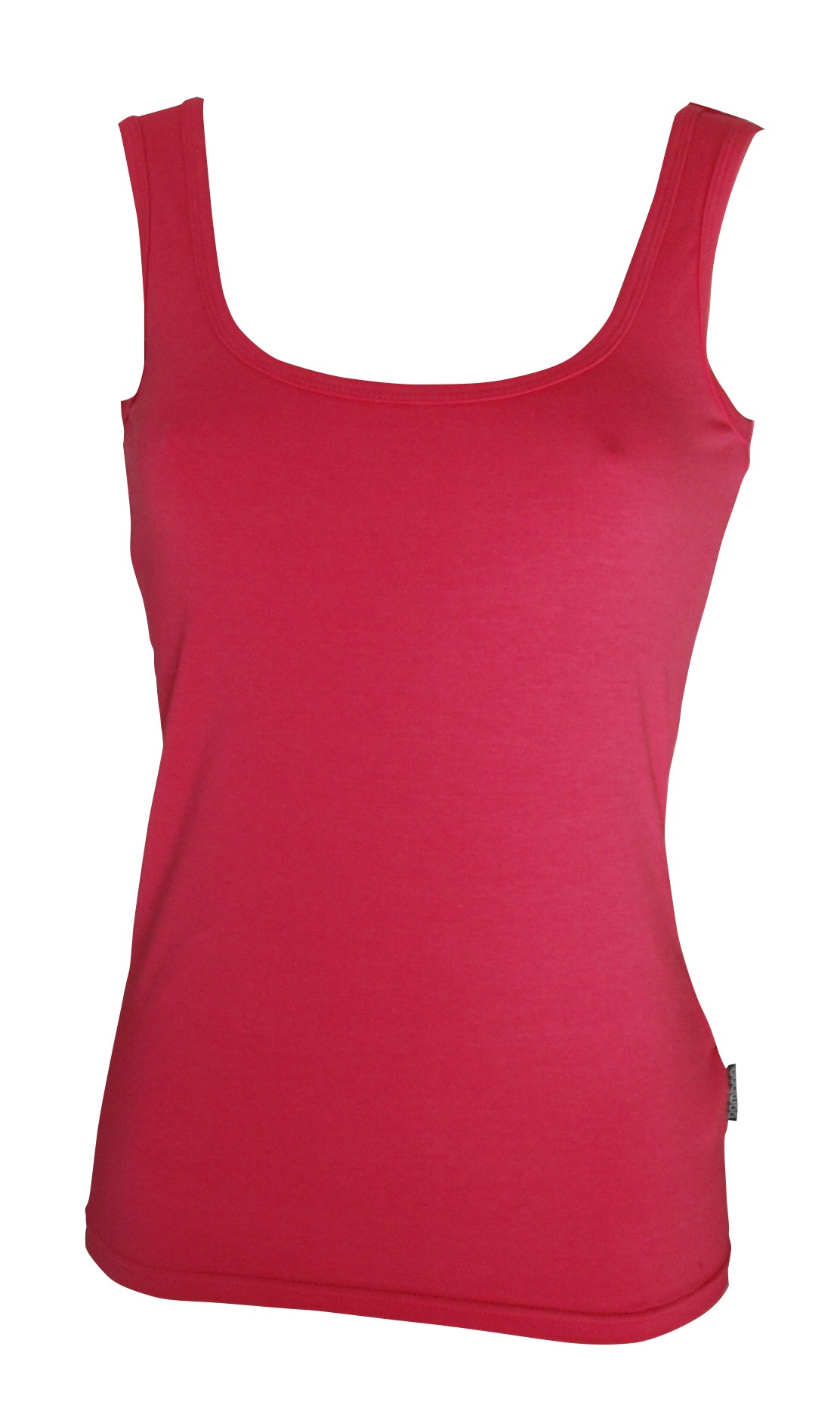 Women's Premium Bamboo Singlets | Firm Fit | Sizes 8-20