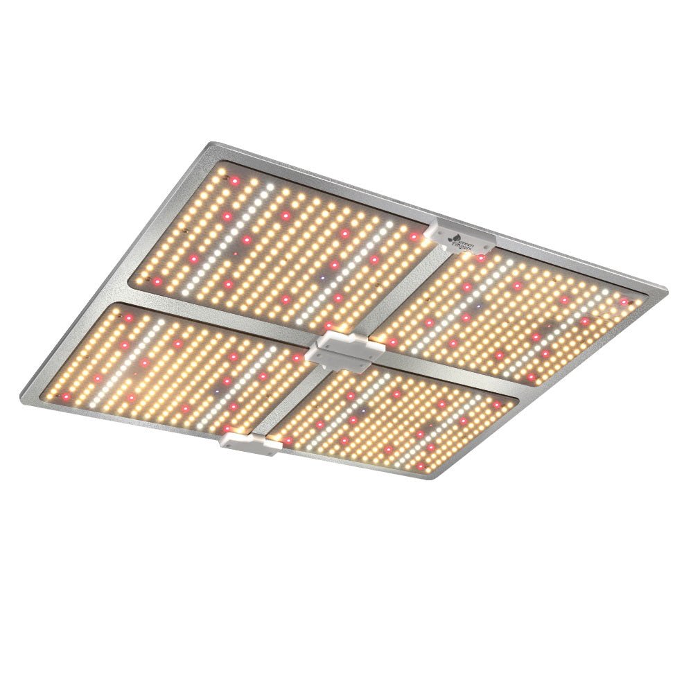 GF 4500W Full Spectrum LED Grow Light - 2.6 umol/J