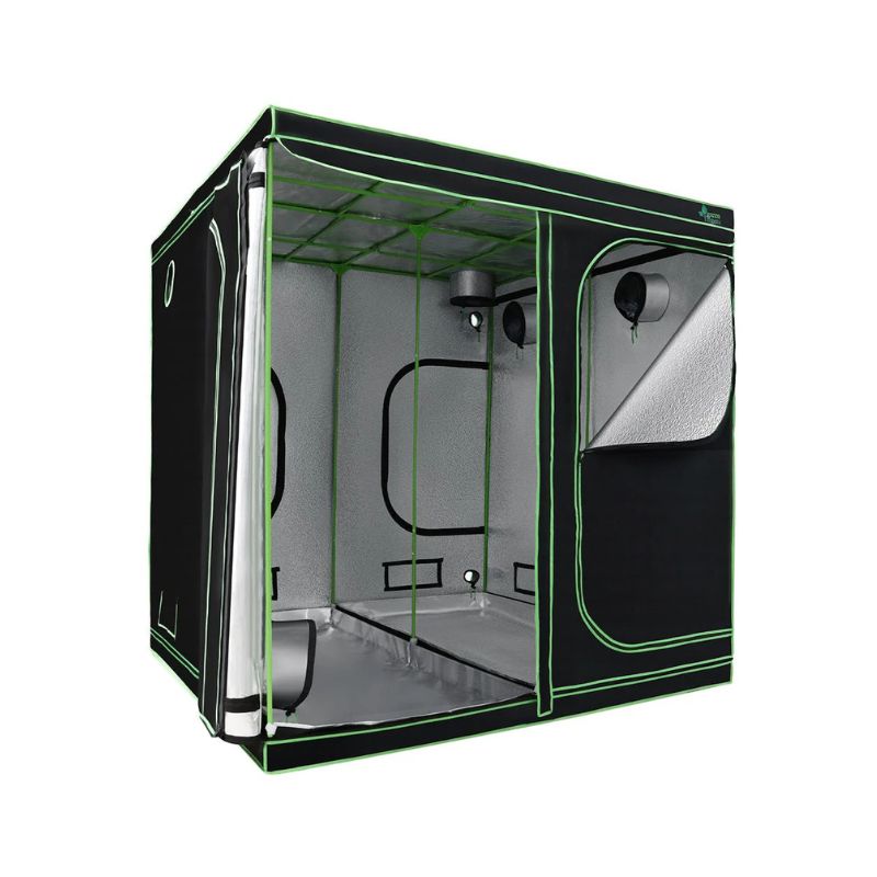 Indoor Hydroponic Grow Tents