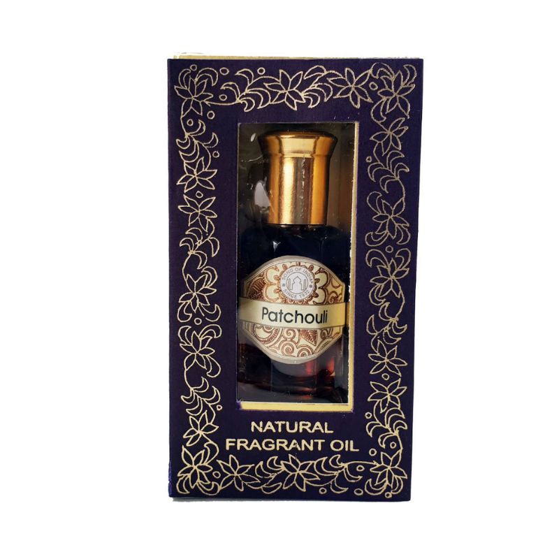 Song Of India - Patchouli Perfume Oil