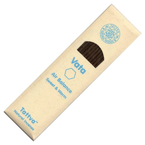 Tattva Ayurvedic Incense
