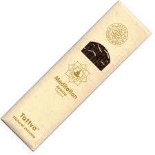 Tattva Ayurvedic Meditation Incense Sticks | 25 Grams