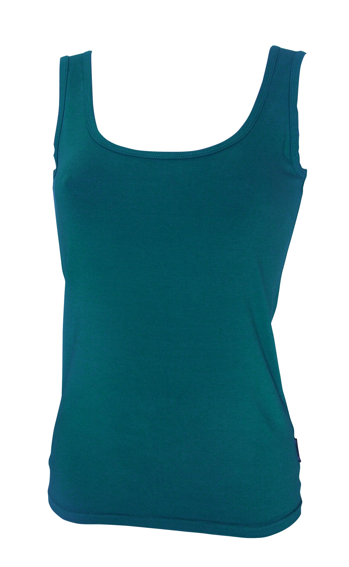 Women's Premium Bamboo Singlets | Firm Fit | Sizes 8-20