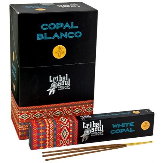 Tribal Soul Incense