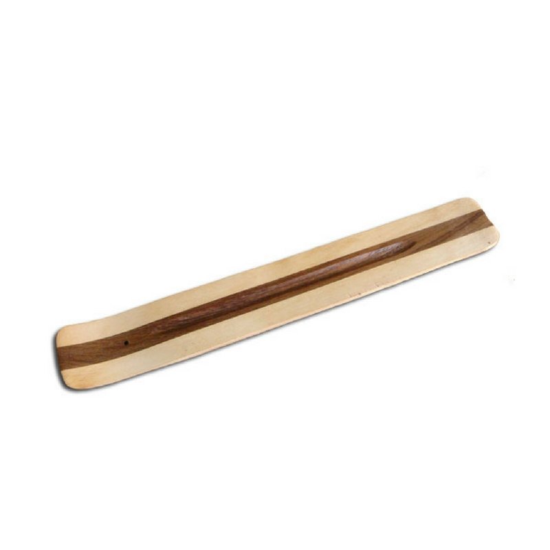 Two Tone Incense Stick Ash Catcher
