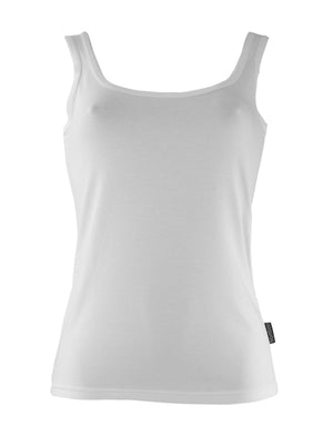 Women's Premium Bamboo Singlets | Firm Fit | Sizes 8-20