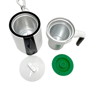 Australian Decarboxylator & Oil Infuser