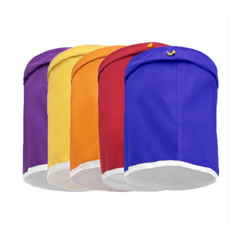 Extraction Bubble Bags - 5 Bag Set - 5 Gallon