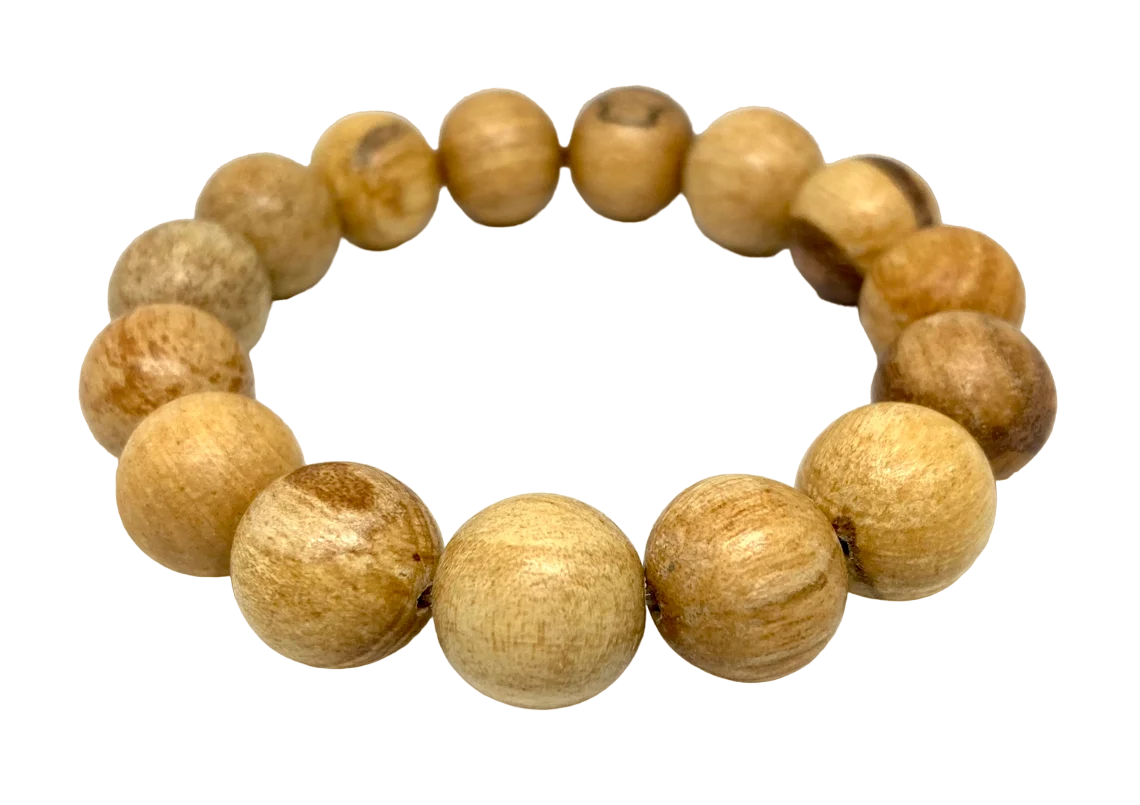 Palo Santo Braclet